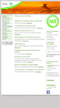 Mobile Screenshot of mr-info.de